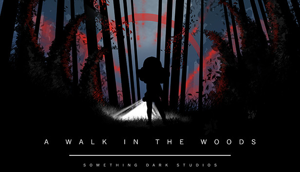 A Walk in the Woods