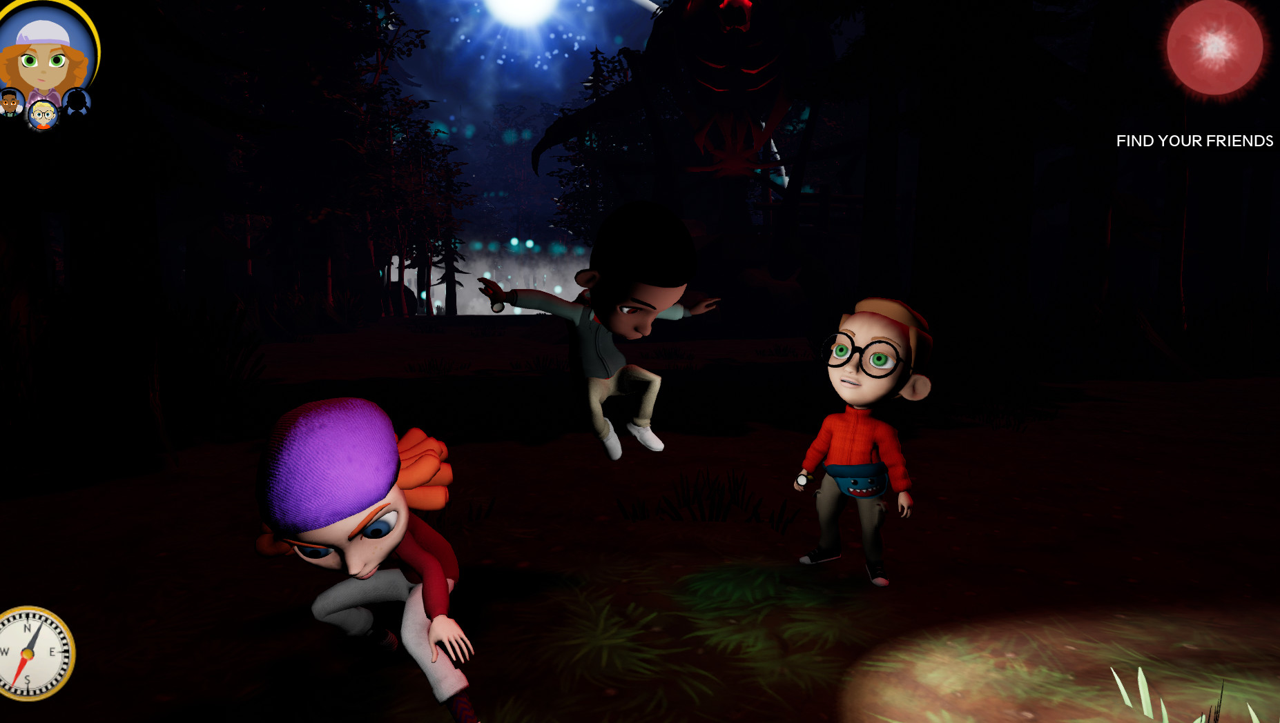 A Walk In The Woods On Steam