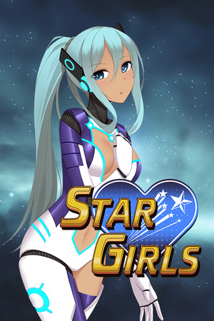 Star Girls cover art