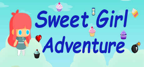 Sweet Girl Adventure