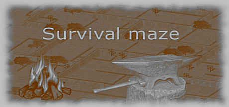 Baixar Survival Maze Torrent