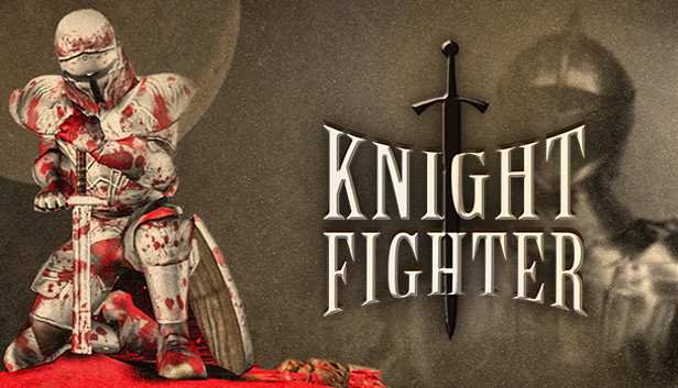 Knight Fighter Steam capsule image