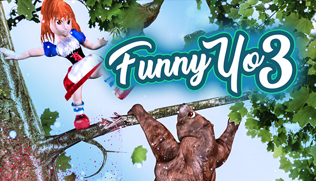 Funny Yo 3 Steam capsule image