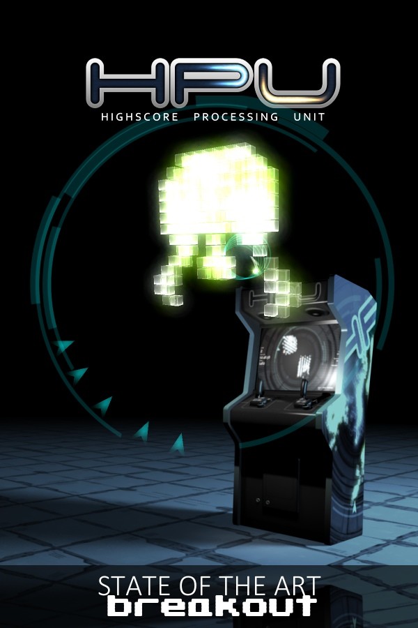 Highscore Processing Unit