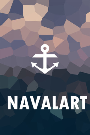 NavalArt cover art