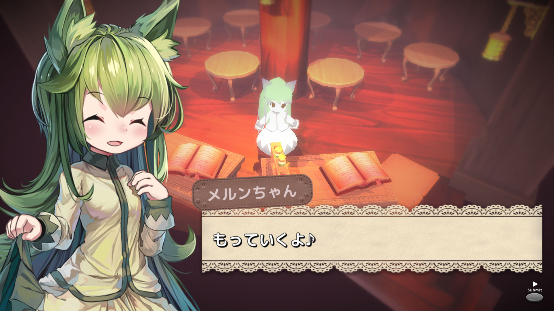 Steam Marchen Forest Mylne And The Forest Gift Legacy Ver Steam Marchen Forest Mylne And The Forest Gift Legacy Ver