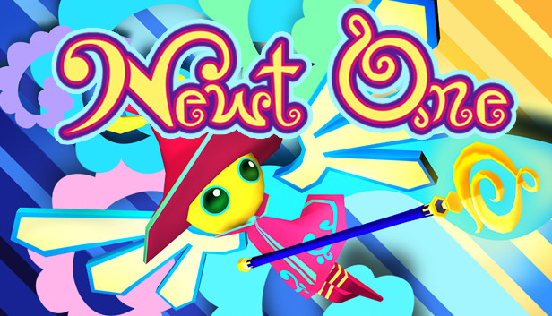Newt One Steam capsule image