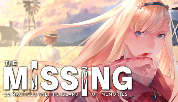 The Missing J J Macfield And The Island Of Memories On Steam The Missing J J Macfield And The Island Of Memories On Steam