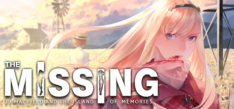 The MISSING: J.J. Macfield and the Island of Memories (2.5 GB)
