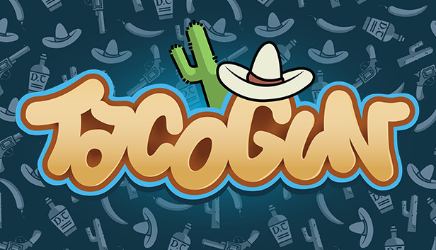 Taco Gun Steam capsule image