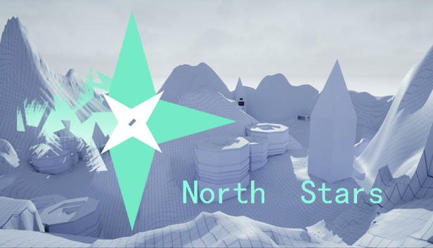 North Stars Steam capsule image