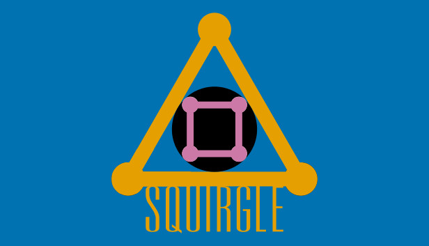 Squirgle Steam capsule image