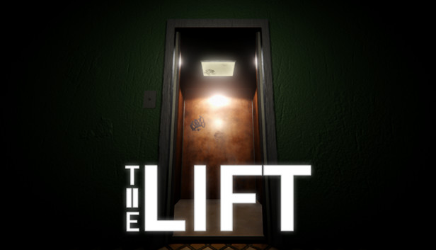 The Lift Steam capsule image