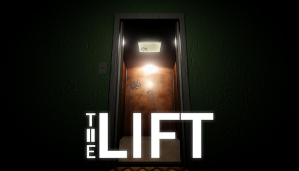 The Lift on Steam