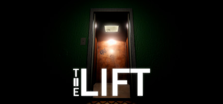 The Lift header