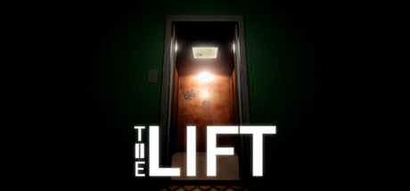The Lift Cover Image