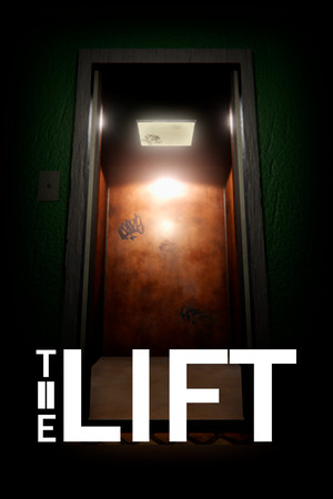 The Lift cover art