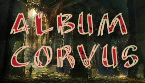 Album Corvus Steam capsule image