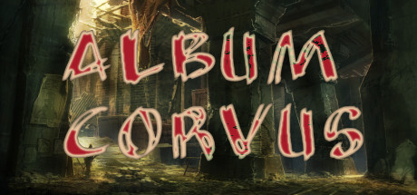 Album Corvus header