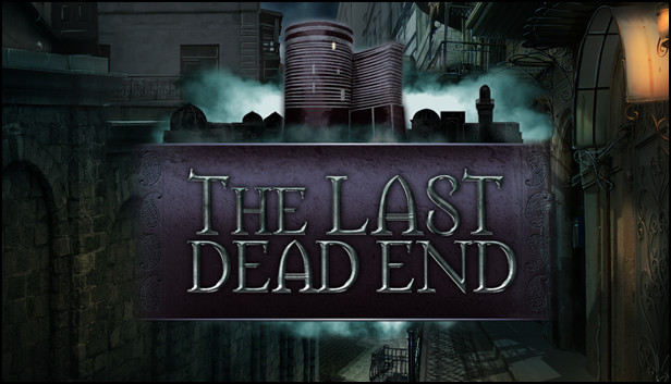 The Last DeadEnd Steam capsule image
