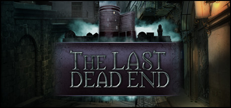 The Last DeadEnd Cover Image