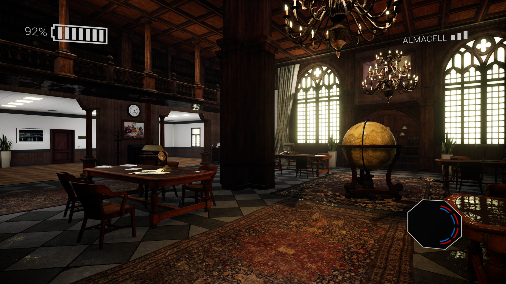The Last DeadEnd screenshot 1