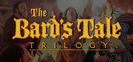 Baixar The Bard’s Tale Trilogy Torrent