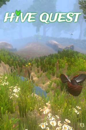Hive Quest