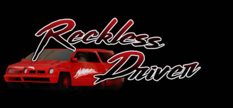 Reckless Driver Cover Image