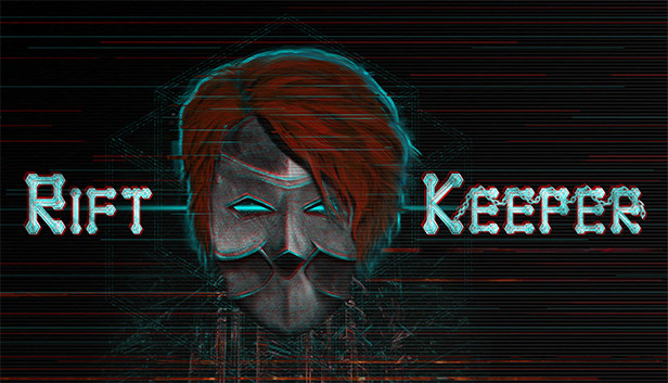 Rift Keeper Steam capsule image