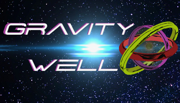 Gravity Well Steam capsule image