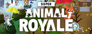 Super Animal Royale