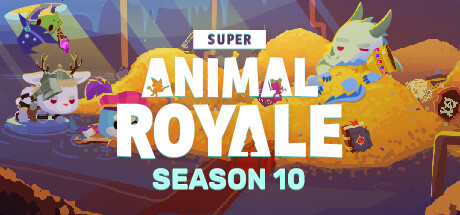 Análise: Super Animal Royale (Multi) é um battle royale fofinho, divertido  e gratuito - GameBlast