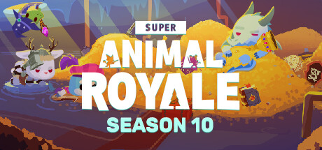 Super Animal Royale - Season 2, CRISPRmas, Cross-Play Parties and