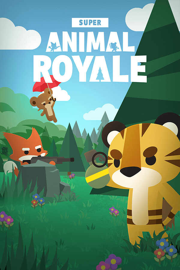 super animal royale release date super animal royale release date