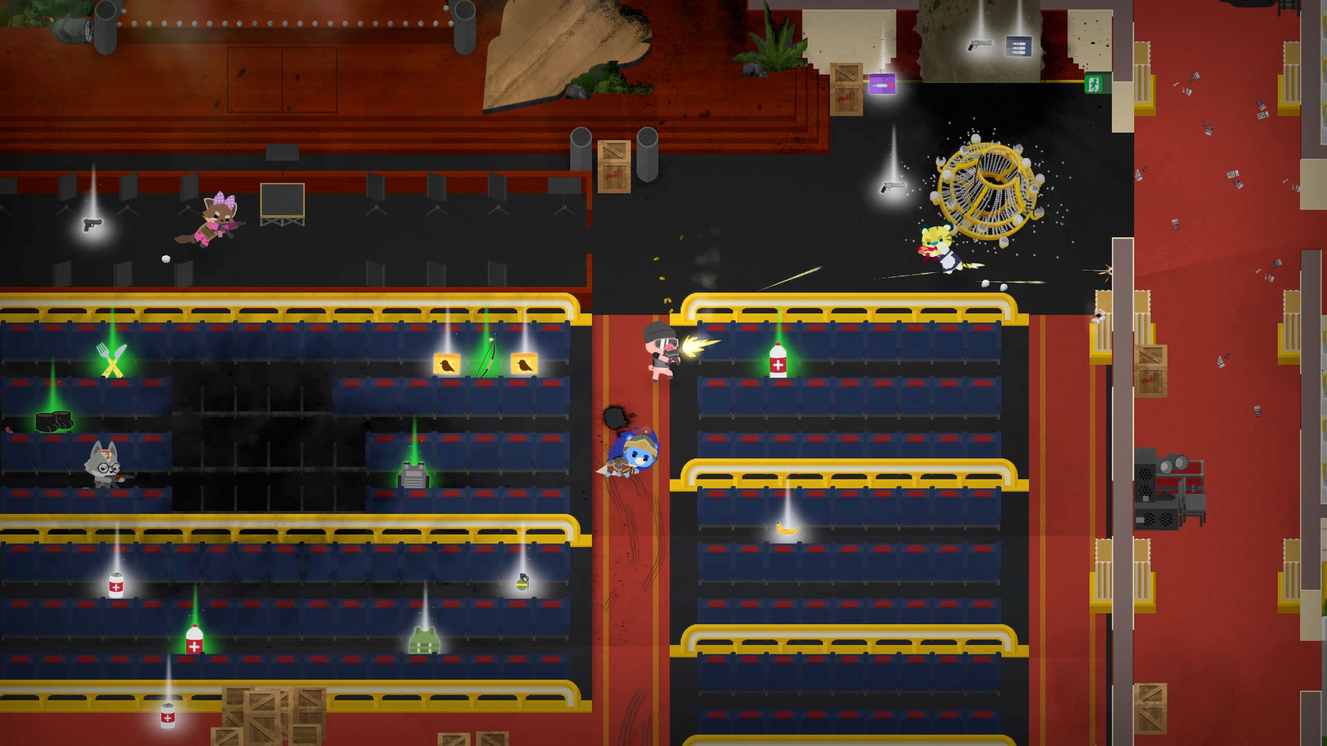 super animal royale platforms super animal royale platforms