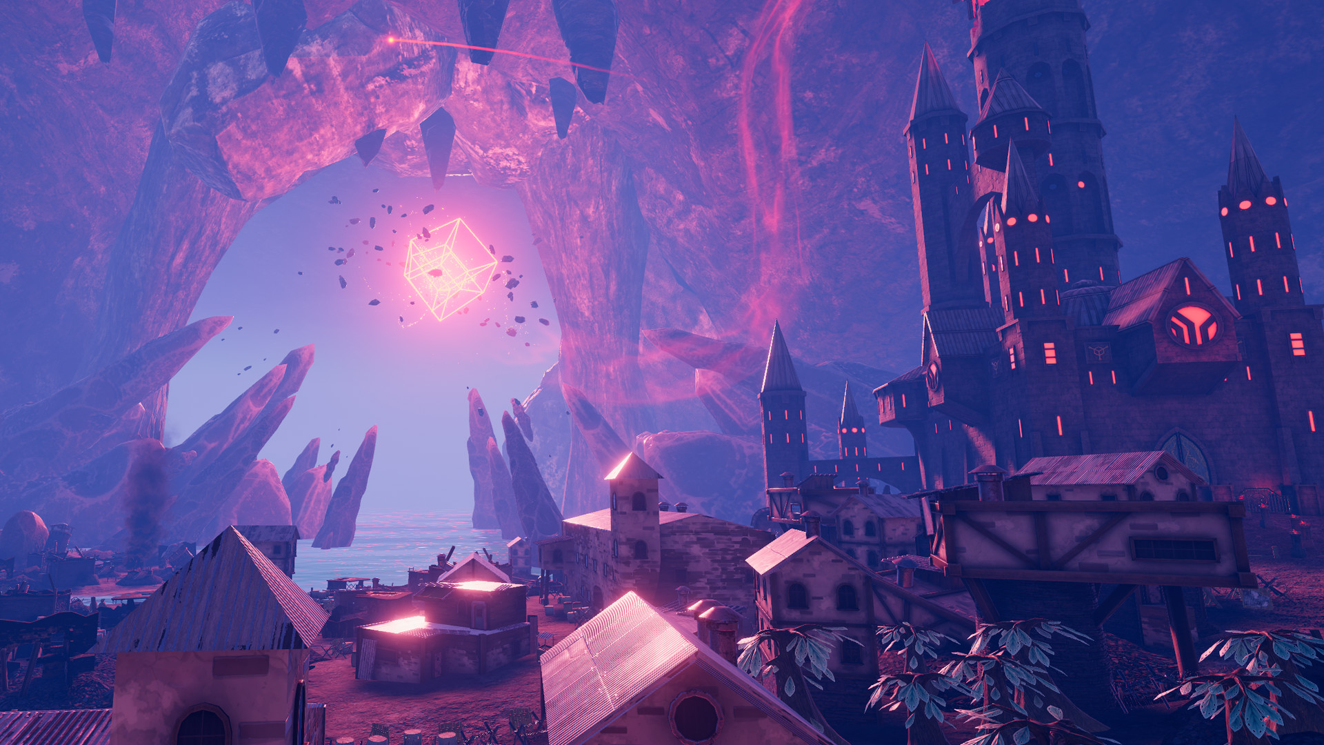 Indie Game Lover Vertigo 2