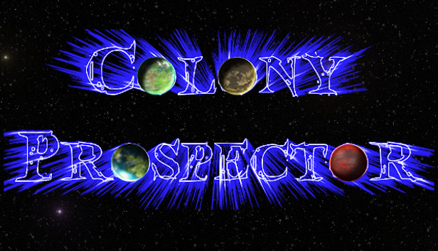 Colony Prospector Steam capsule image