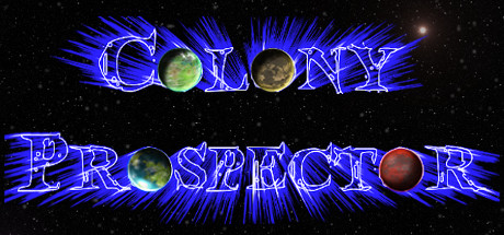 Colony Prospector Cover Image