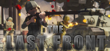 The Last Front header