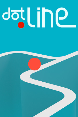 DotLine cover art