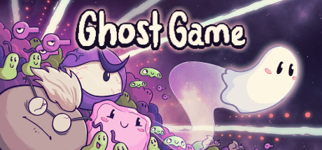 GhostGame header