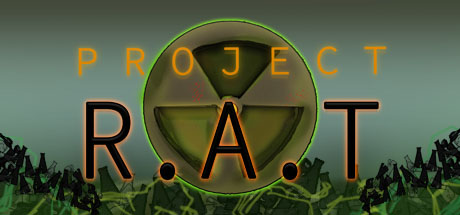 Project R.A.T. header