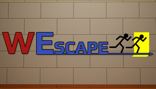WEscape Steam capsule image