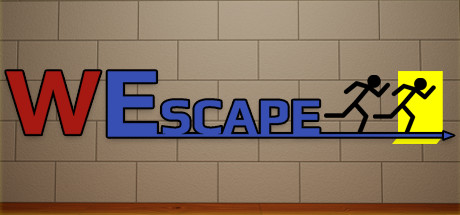 WEscape header