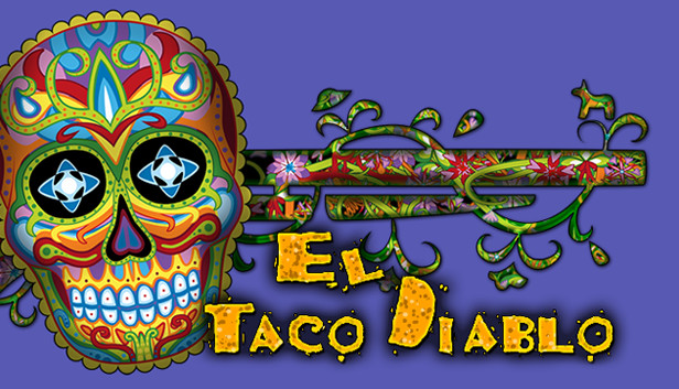El Taco Diablo Steam capsule image