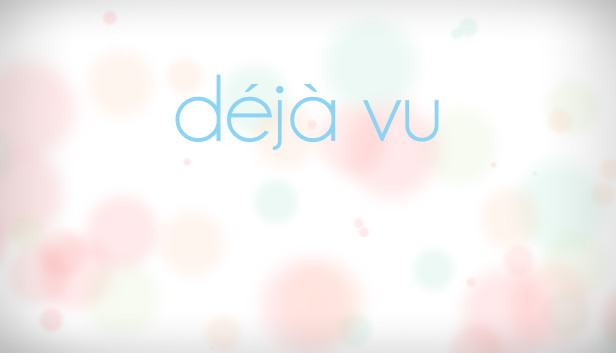 Déjà Vu Steam capsule image