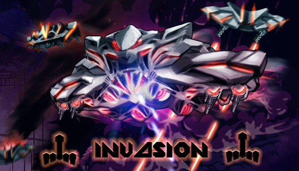 Invasion: Episode 1 OST Steam capsule image