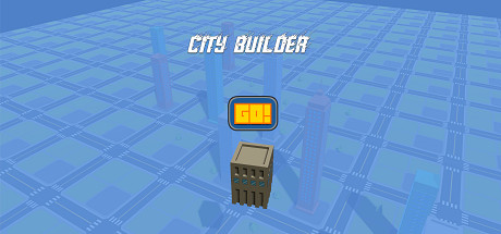 City Builder Cover Image