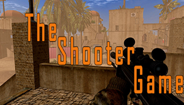 TheShooterGame Steam capsule image
